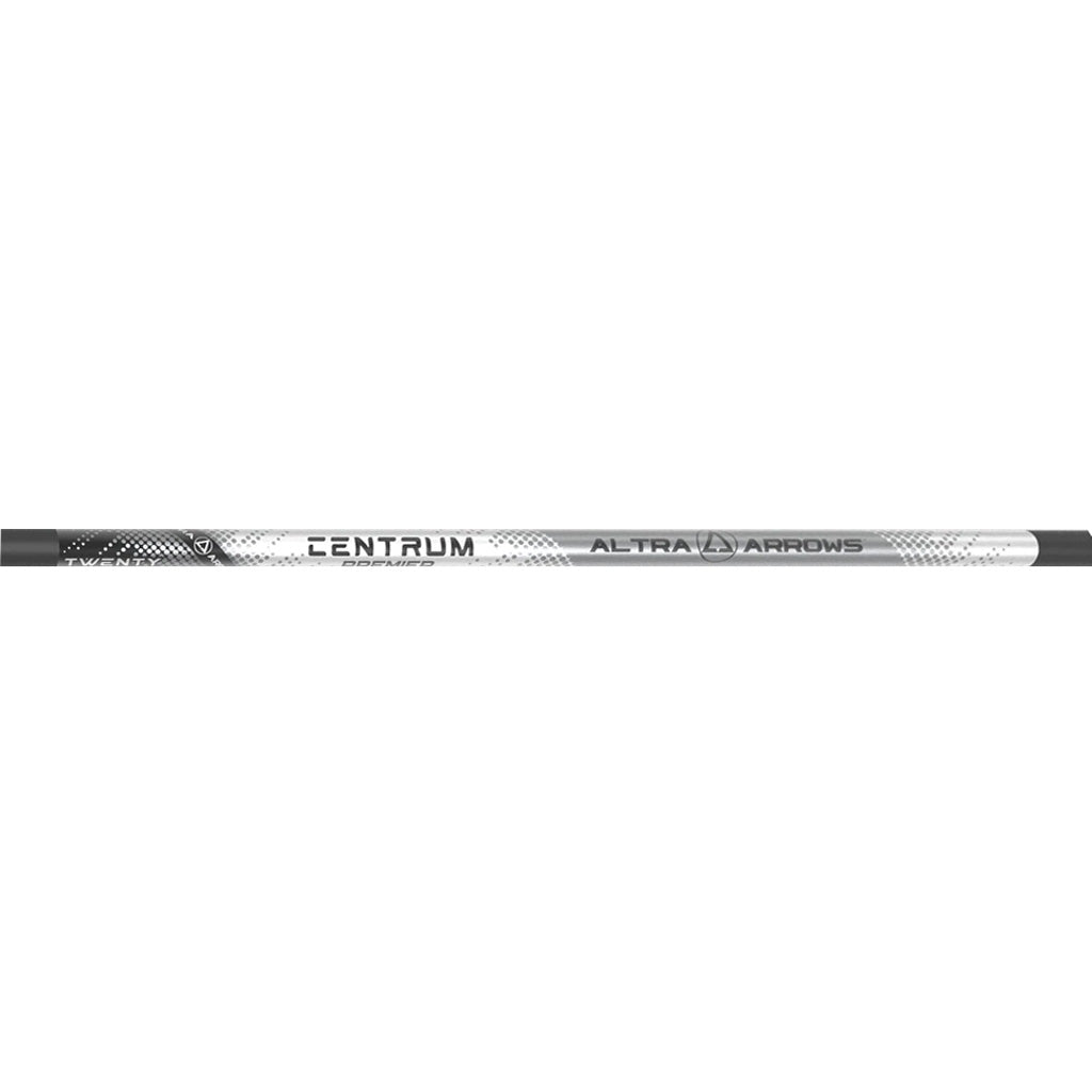 Altra Altra Centrum 23 Premier Shafts .001 300 1 Doz. - Archery & Outdoor Gear - DropShot Archery