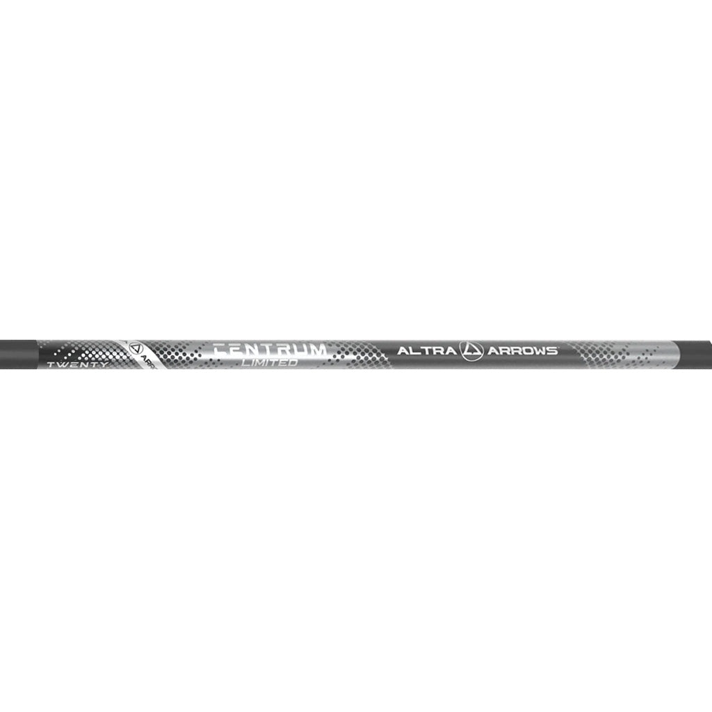 Altra Altra Centrum 27 Limited Shafts .003 200 1 Doz. - Archery & Outdoor Gear - DropShot Archery