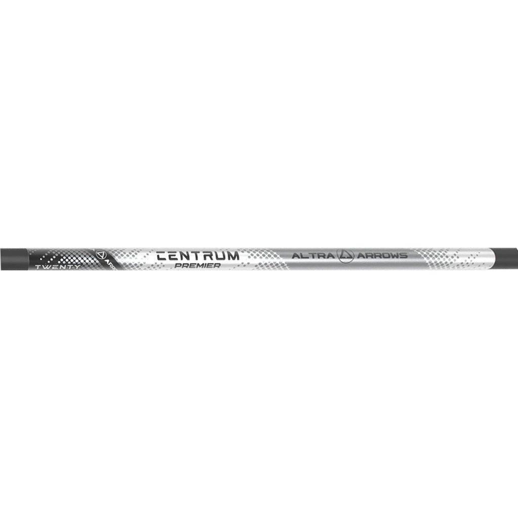 Altra Altra Centrum 27 Premier Shafts .001 200 1 Doz. - Archery & Outdoor Gear - DropShot Archery
