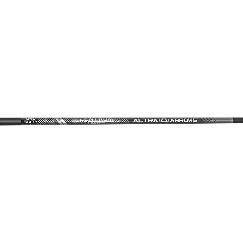Altra Centrum 166 Limited Shafts .003 250 1 doz.