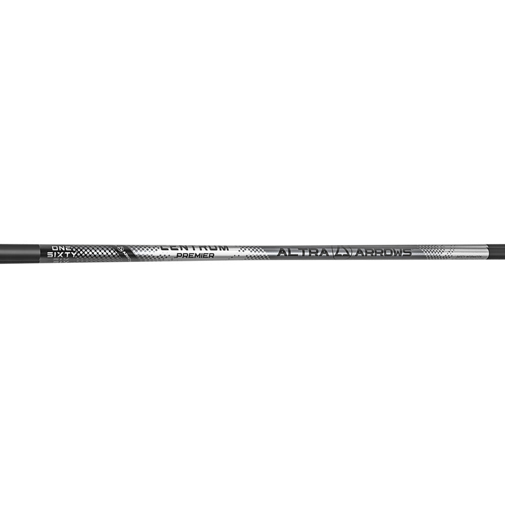 Altra Altra Centrum 166 Premier Shafts .001 250 1 Doz. - Archery & Outdoor Gear - DropShot Archery