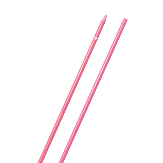 Fin-Finder Fin Finder Raider Pro Arrow Shaft Bulk Pink 32in. - Arrows & Bolts - DropShot Archery