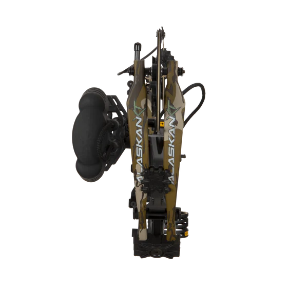 Bear Alaskan XT