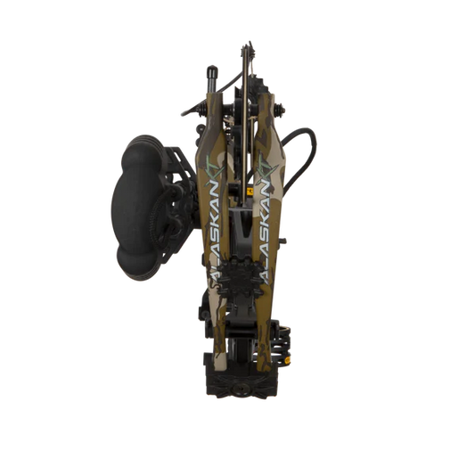 Bear Alaskan XT