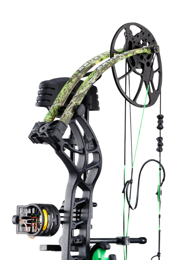 Bear Cruzer G4 RTH - Dropshot Archery