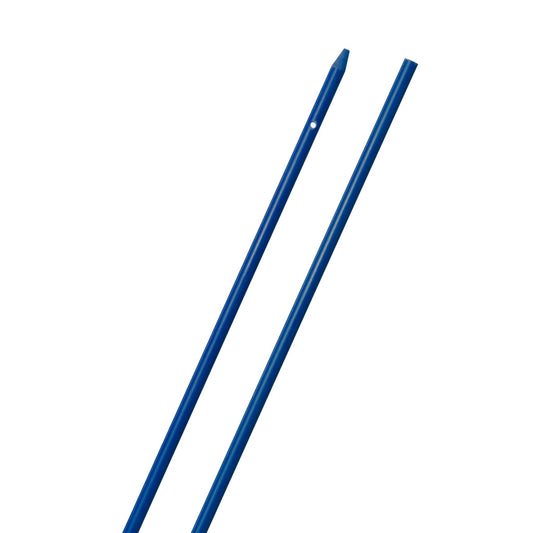 Fin-Finder Fin Finder Raider Pro Arrow Shaft Bulk Blue 32in. - Arrows & Bolts - DropShot Archery