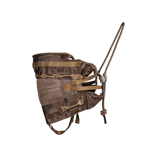 Latitude Lonestar Saddle