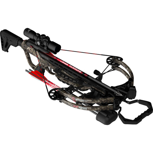 Barnett Barnett Explorer Xp405 Crossbow Package - Compound Bows - DropShot Archery
