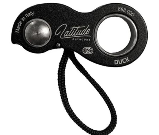 Latitude Kong Duck