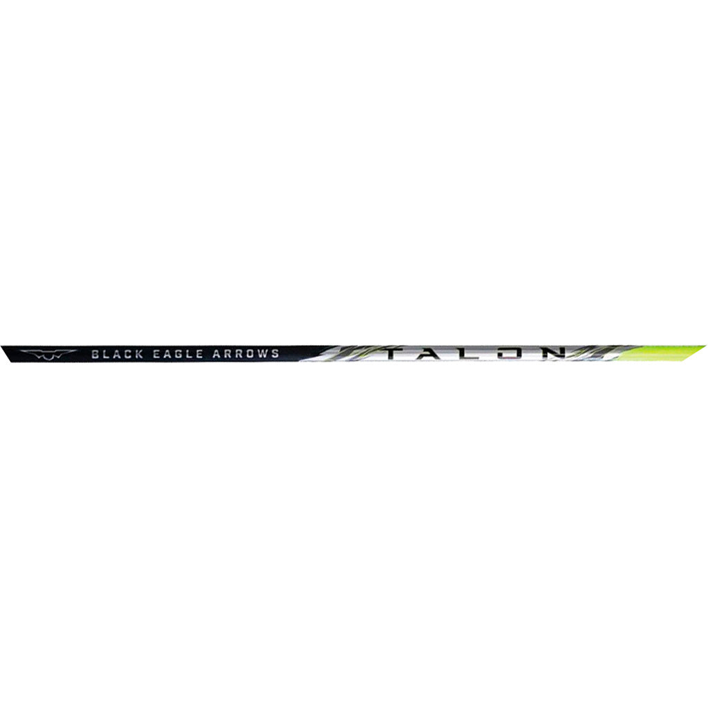 Black Eagle Talon Crested Shafts .001 400 1 doz.