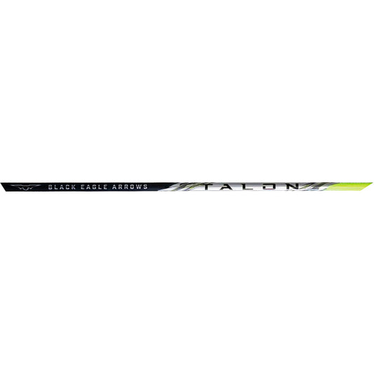 Black Eagle Talon Crested Shafts .001 400 1 doz.