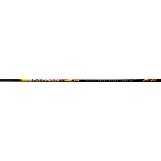 Black Eagle Spartan Shafts .001 350 1 doz.