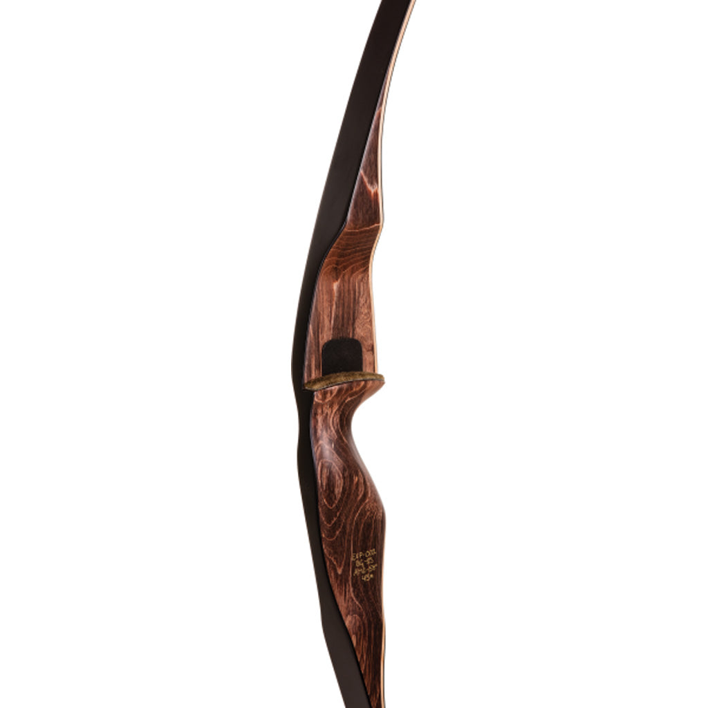 Bear Fred Bear Grizzly Recurve Bow 58 In. 30 LBS. RH - Outdoor Gear - DropShot Archery