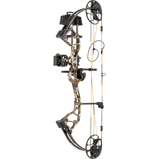Bear Royale RTH Package Veil Stoke LH