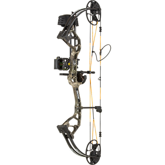 Bear Royale RTH Package Strata RH