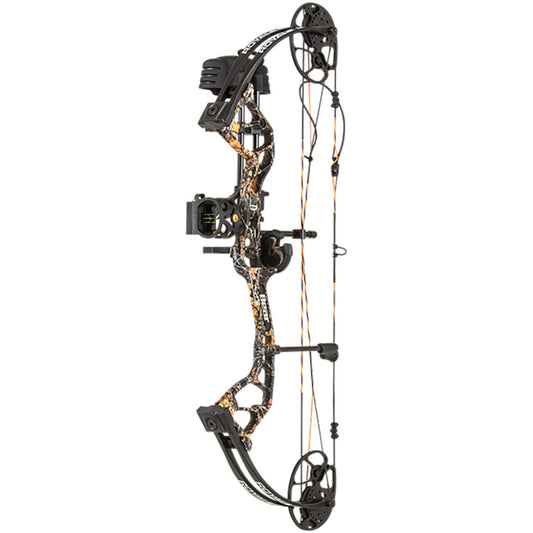 Bear Royale RTH Package Wildfire LH