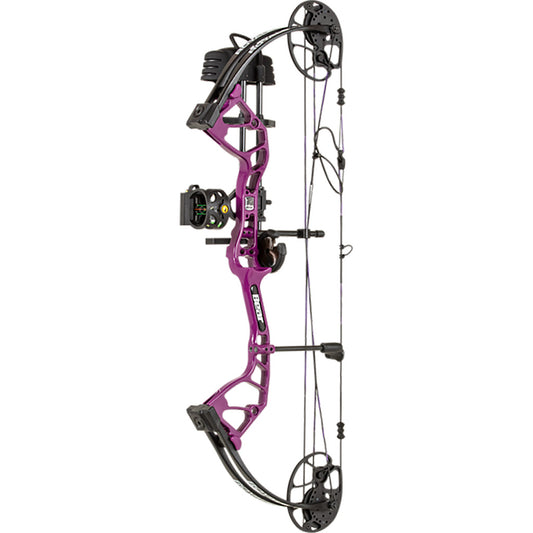 Bear Royale RTH Package Purple LH