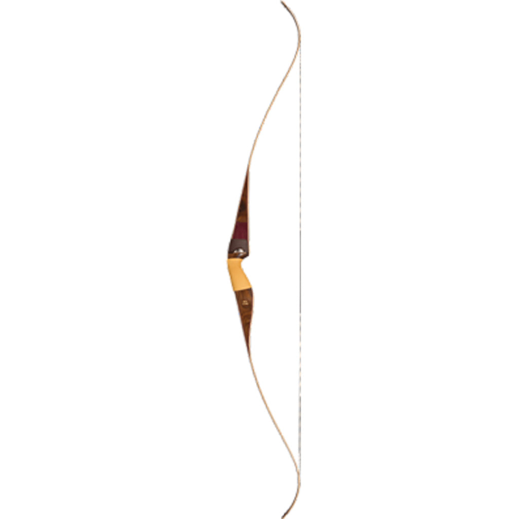 Fred Bear Kodiak Recurve Purple Heart 40 lb. RH