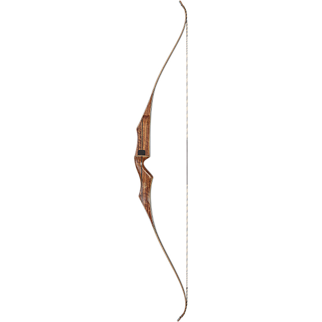 Bear Fred Bear Super Kodiak Recurve 45 LBS. LH - Archery & Outdoor Gear - DropShot Archery
