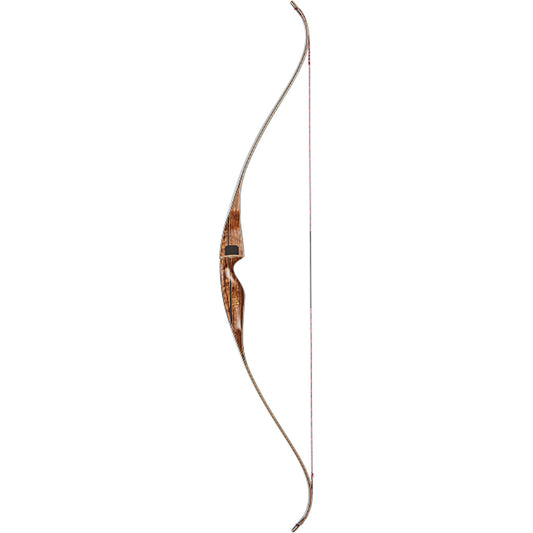 Bear Fred Bear Super Grizzly Recurve 45 LBS. RH - Archery & Outdoor Gear - DropShot Archery
