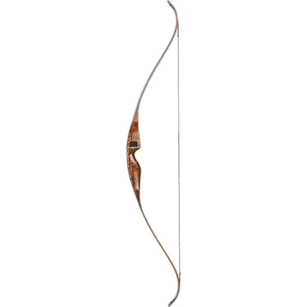 Bear Fred Bear Super Grizzly Recurve 45 LBS. LH - Outdoor Gear - DropShot Archery
