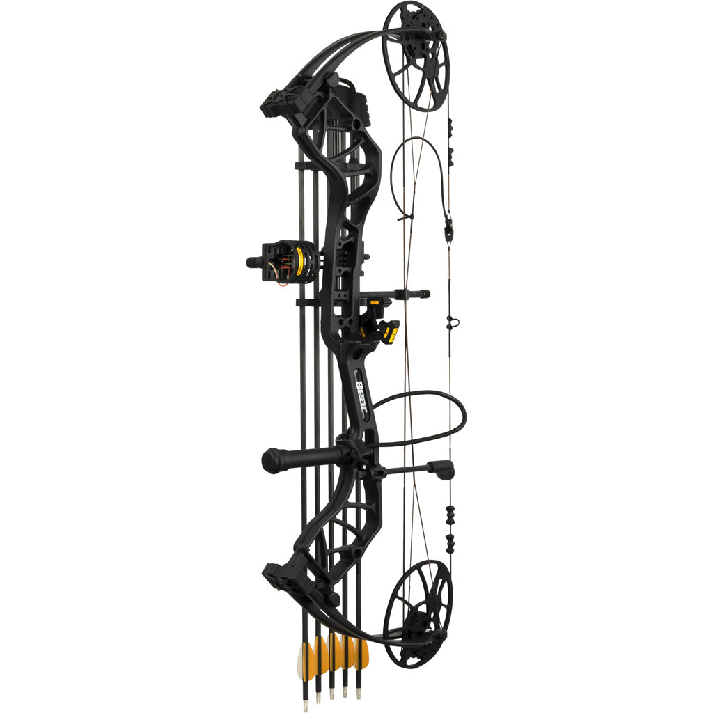 Fred Bear Legit RTH Extra Package Shadow 10-70 lbs. RH