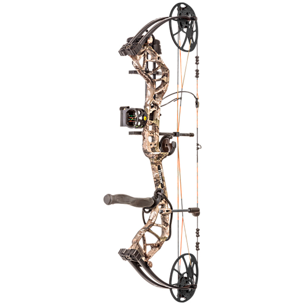 Fred Bear Legit RTH Package Veil Stoke 10-70 lbs. LH