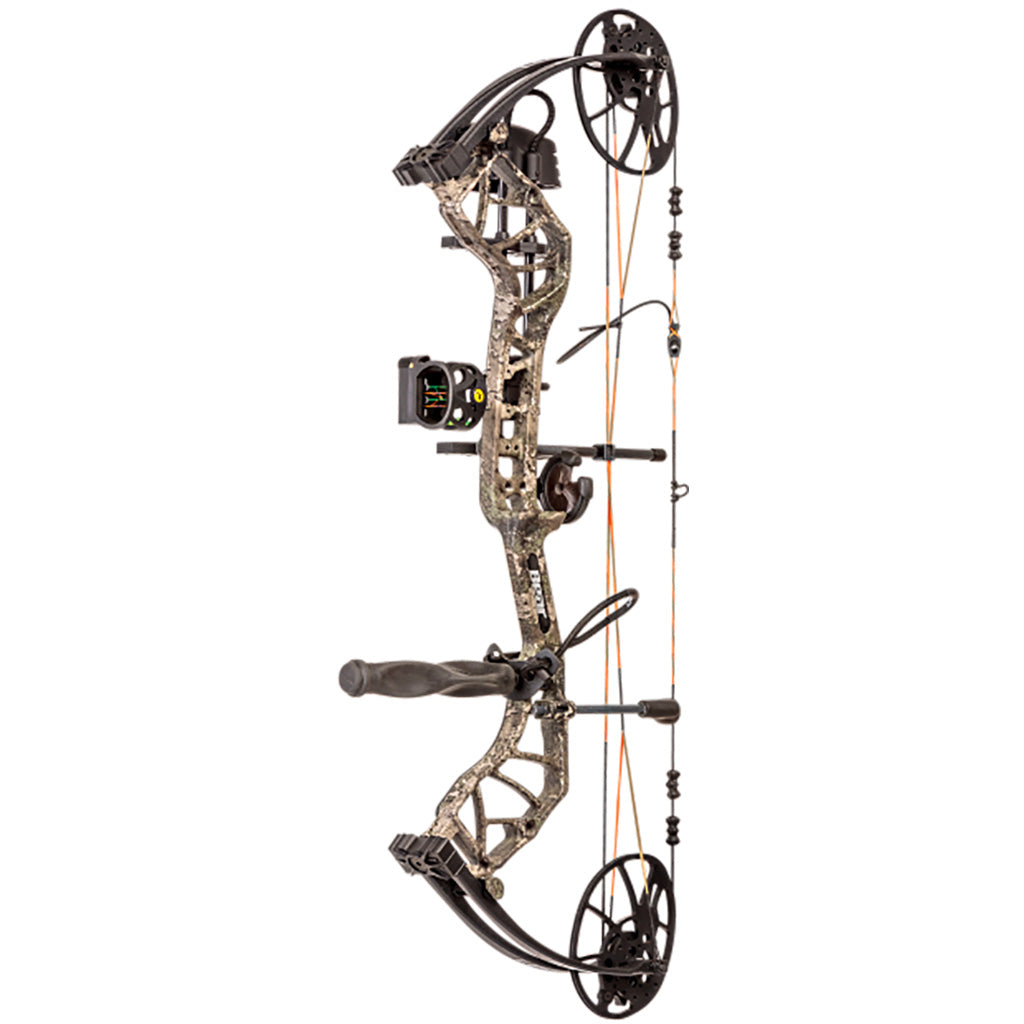 Fred Bear Legit RTH Package True Timber Strata 10-70 lbs. RH