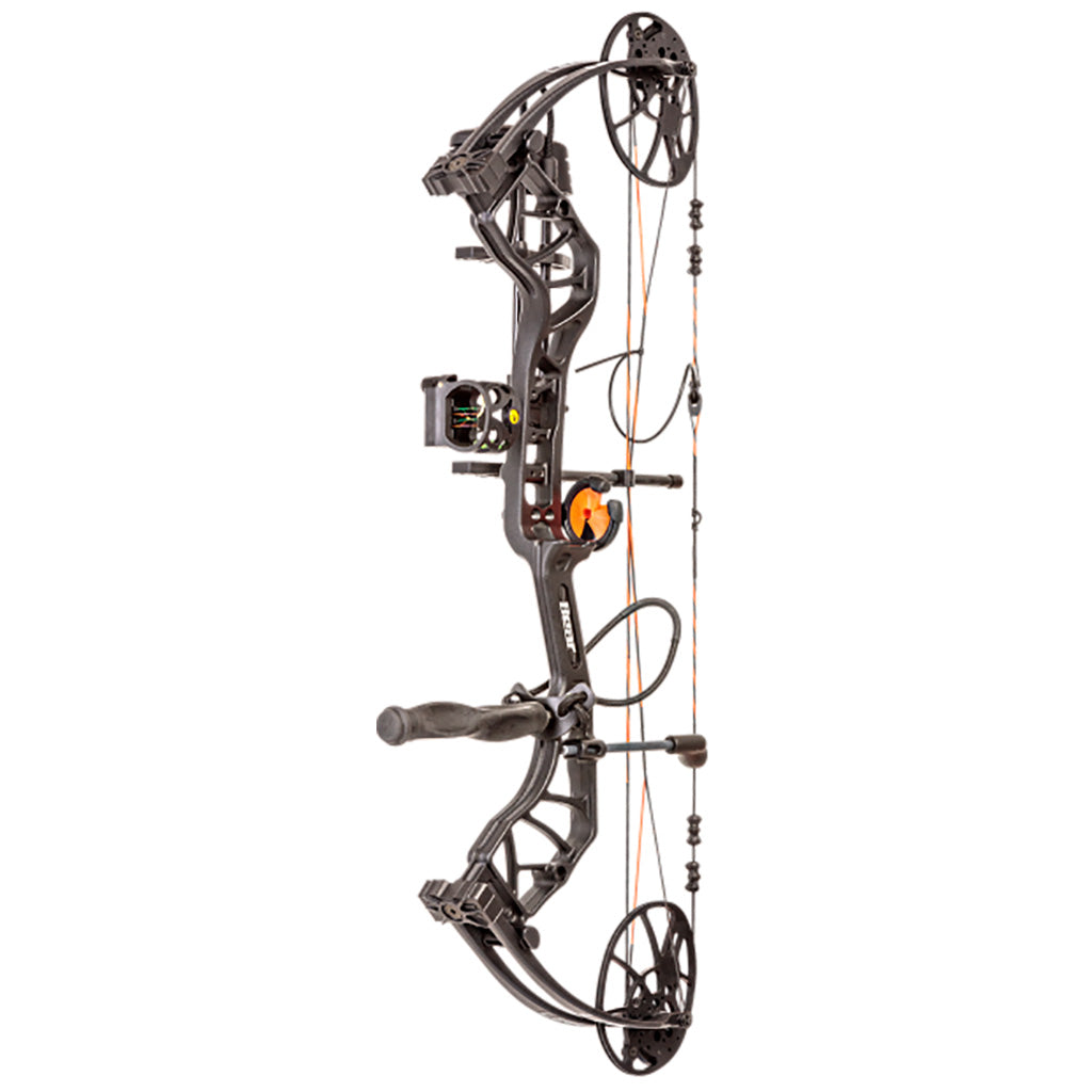Fred Bear Legit RTH Package Shadow 10-70 lbs. RH
