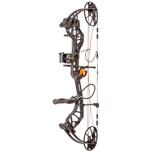 Fred Bear Legit RTH Package Shadow 10-70 lbs. LH