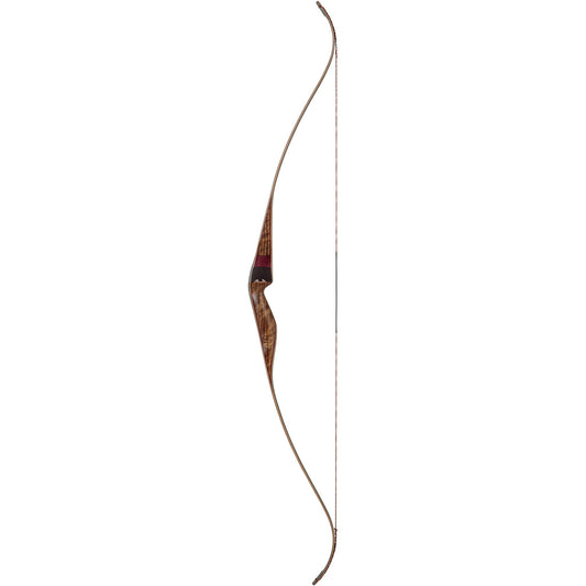 Bear Kodiak Recurve Shedua and Green 45 lbs. LH