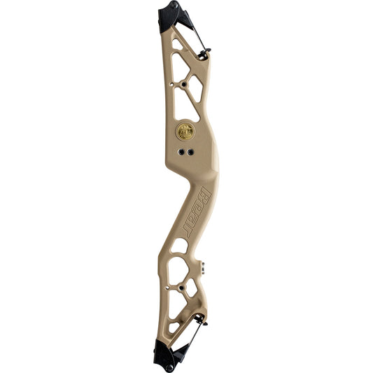 Bear Bear Fred Eichler Signature Series Riser Buckskin RH - Archery & Outdoor Gear - DropShot Archery