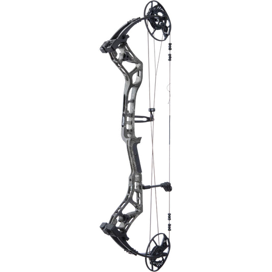 Bear Bear Surpass Bow Strata/black 70 LBS. RH - Archery - DropShot Archery