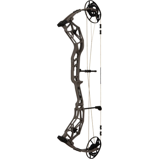 Bear Bear Alaskan Xt Bow Stone 60 LBS. RH - Archery - DropShot Archery