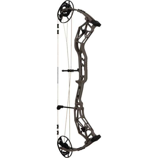 Bear Bear Alaskan Xt Bow Stone 70 LBS. LH - Archery - DropShot Archery