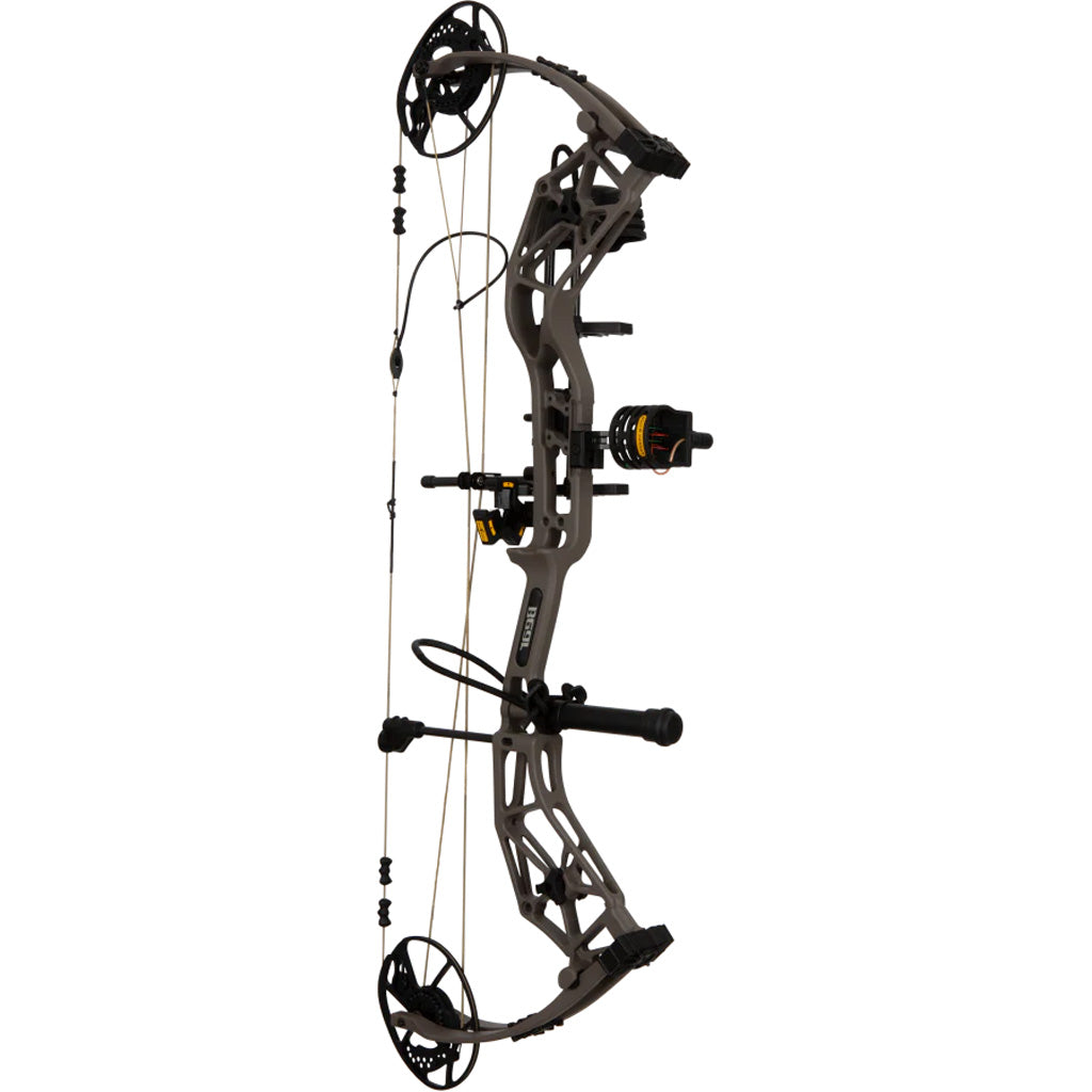 Bear Alaskan XT RTH Package Stone 60 lbs. LH
