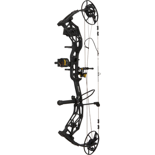 Bear Paradigm RTH Package Black 70 lbs. RH