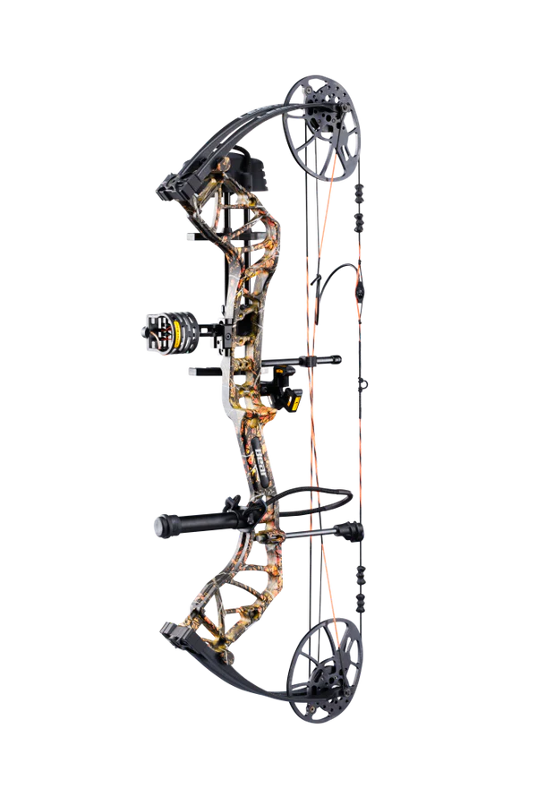 Bear Legit MAXX RTH - Dropshot Archery