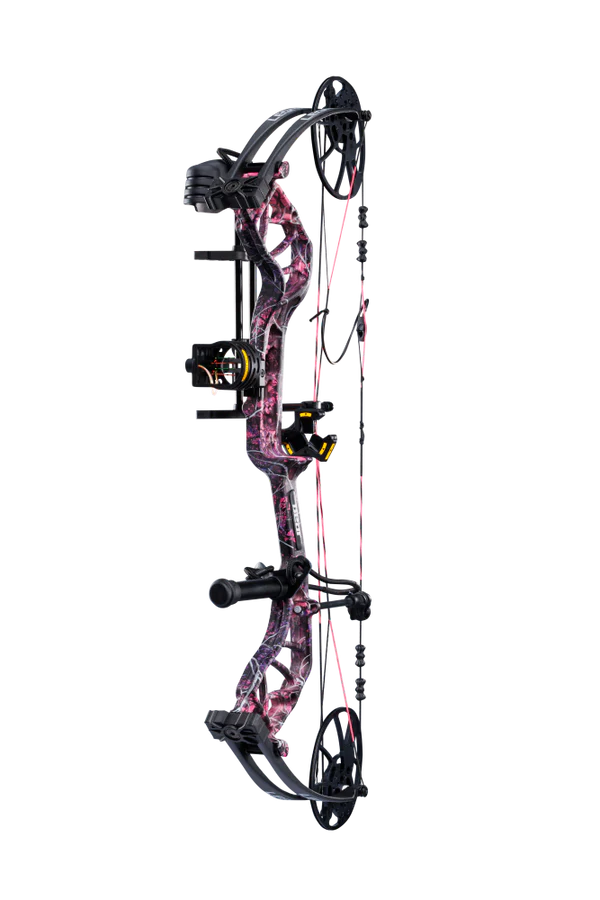 Bear Legit MAXX RTH - Dropshot Archery