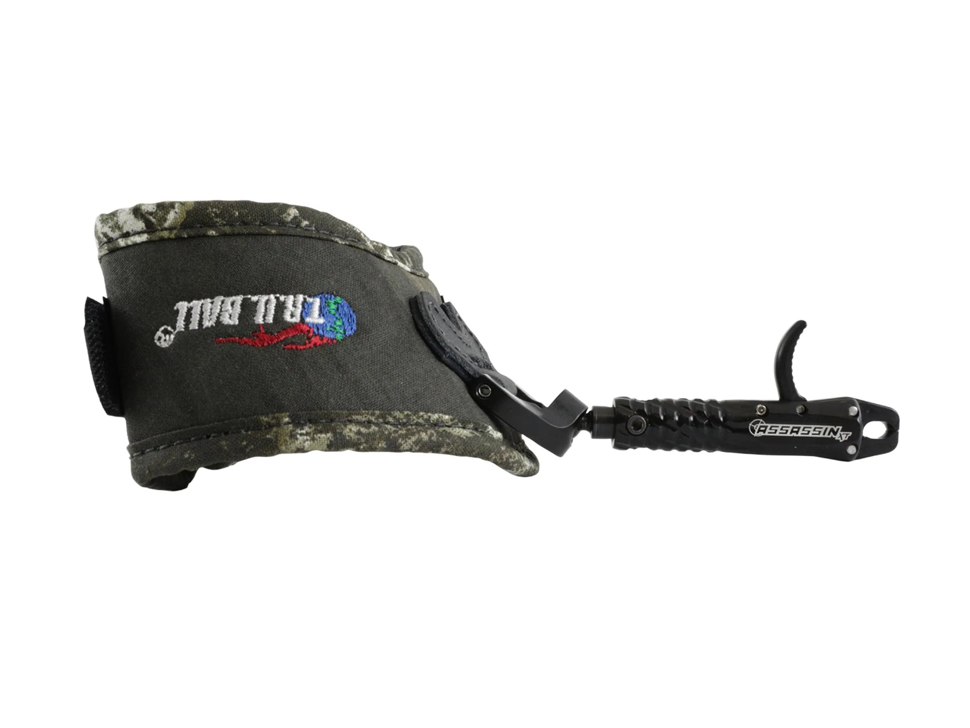 Tru.Ball Assassin XT Velcro - Dropshot Archery