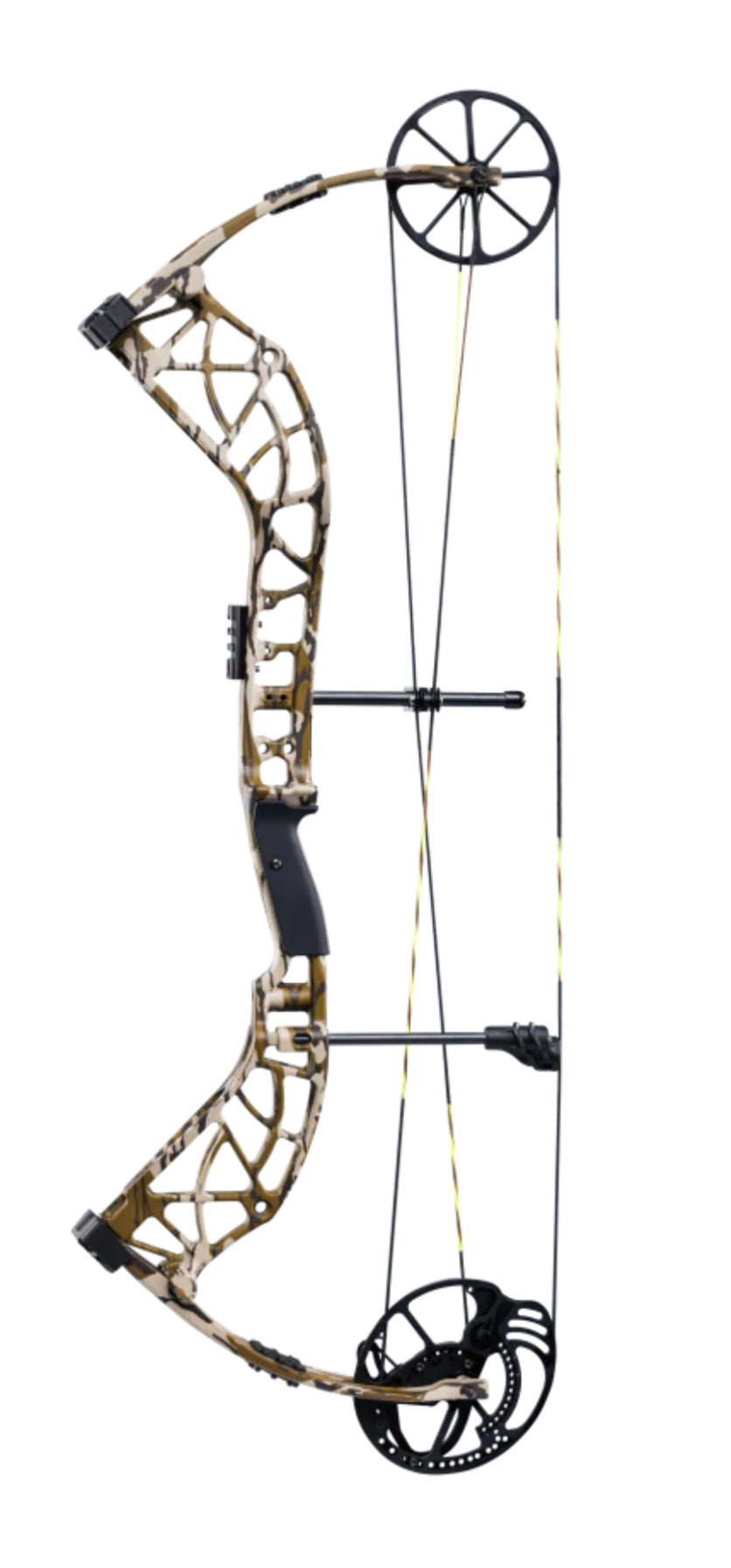 Bear Adapt 2 - Dropshot Archery