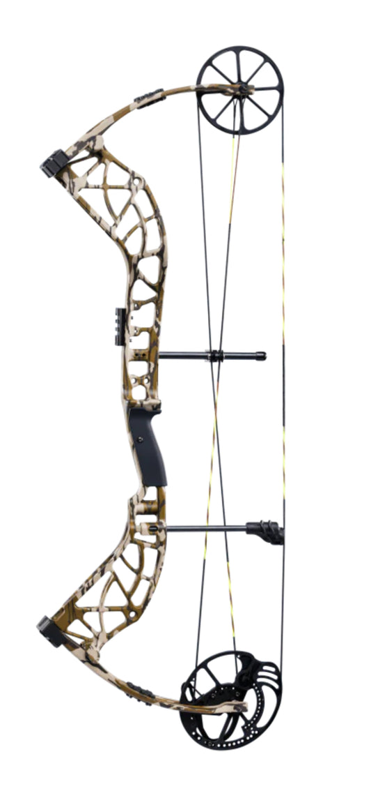 Bear Adapt 2 - Dropshot Archery