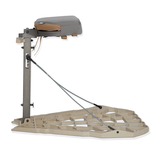 XOP Rubicon Hang On Stand
