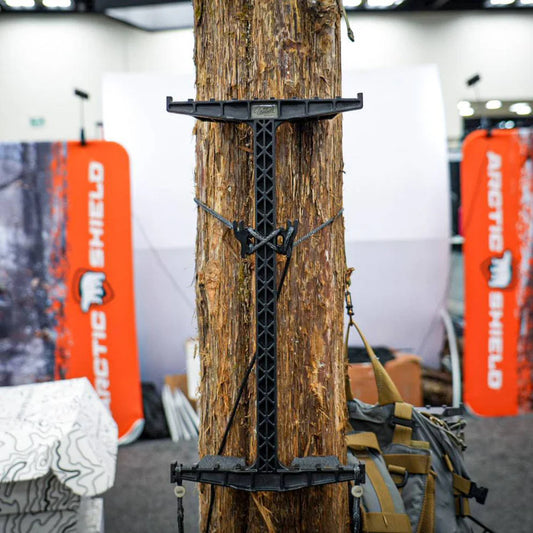 Latitude Carbon SS Climbing Sticks