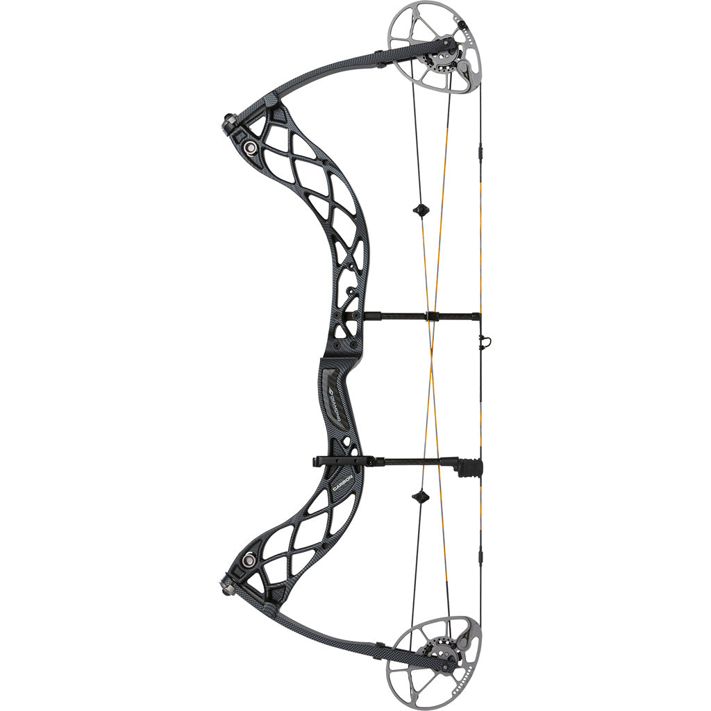Diamond Diamond Deploy Sb Rak Bow Package Carbon Fiber 60 LBS. RH - Archery - DropShot Archery