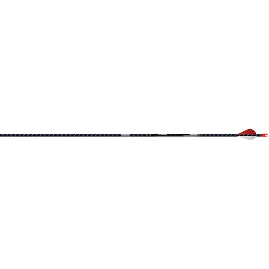 Easton Easton 5mm Full Metal Jacket Match Grade Shafts 400 1 doz. - Imported Draft - DropShot Archery