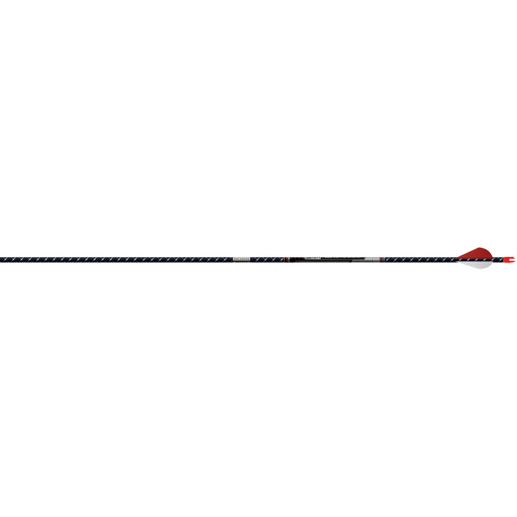 Easton Easton 5mm Full Metal Jacket Match Grade Shafts 500 1 Doz. - Arrows & Bolts - DropShot Archery
