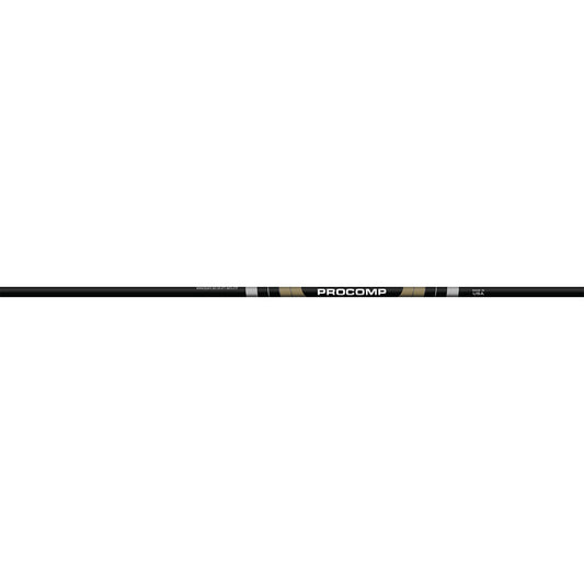 Easton Easton Procomp Target Shafts 660 1 Doz. - Arrows & Bolts - DropShot Archery
