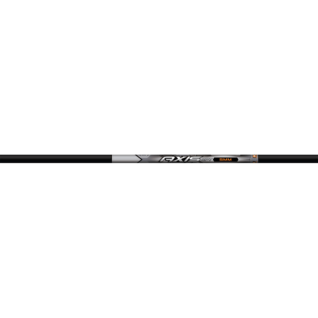 Easton Easton 5mm Axis Sport Shafts 300 1 doz. - Imported Draft - DropShot Archery
