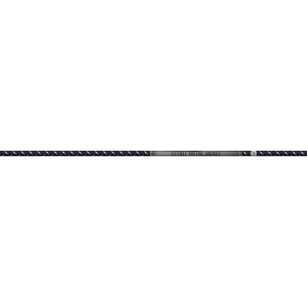 Easton Easton 4mm Full Metal Jacket Shafts 340 1 Doz. - Arrows & Bolts - DropShot Archery